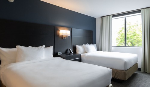 Suite, 1 chambre (Mobility Accessible, Tub)