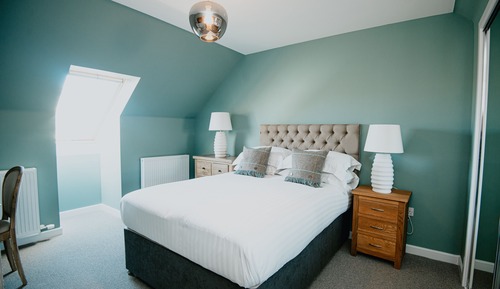Cottage Deluxe