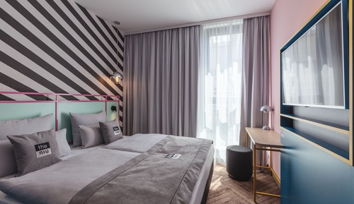 Chambre Standard