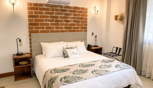 Chambre Double