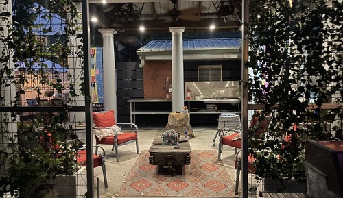 Maison, 2 chambres