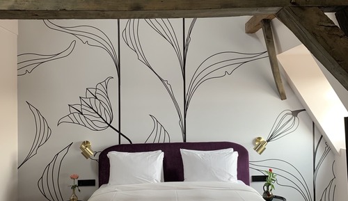 Chambre Double Luxe