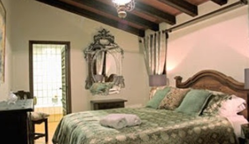 Chambre Luxe