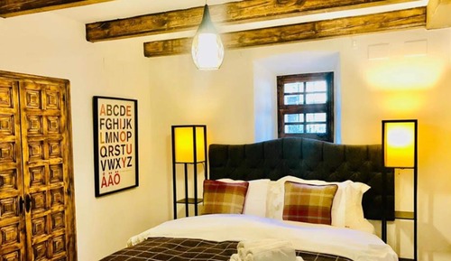 Appartement Luxe