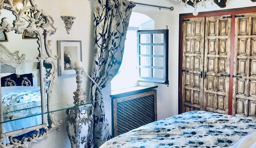 Chambre Double Deluxe