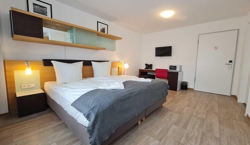 Chambre Classique