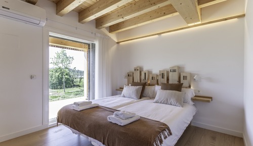 Suite Studio Design, terrasse