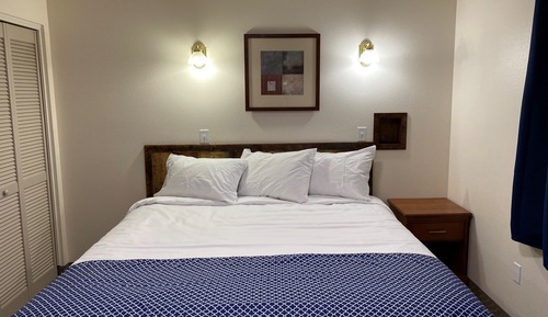 Chambre Simple