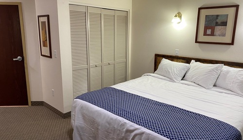 Chambre Simple Classique