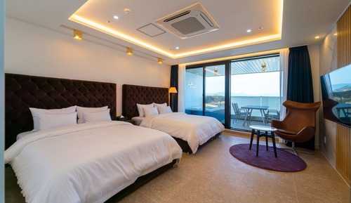 Chambre Familiale (Spa)