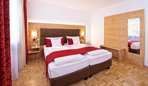 Appartement, 2 chambres