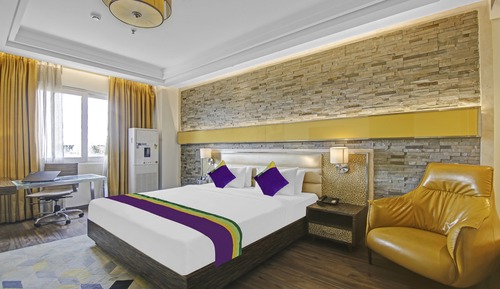 Chambre Premium