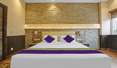 Chambre Standard