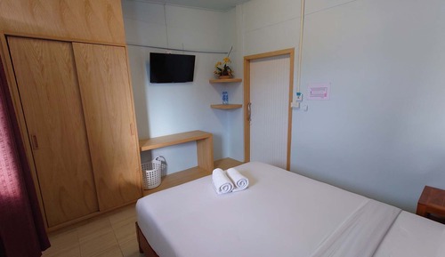 Chambre Double Standard