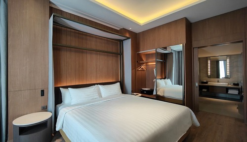 Ambassador One Bedroom