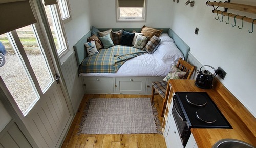 Cabane