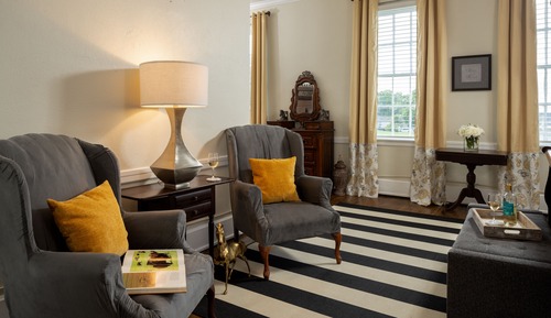 Chambre Deluxe