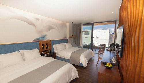 Chambre Standard