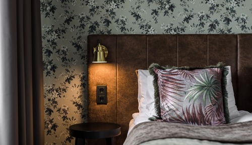 Chambre Quadruple Supérieure
