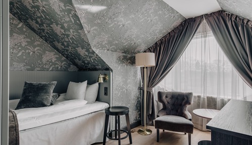 Chambre Simple Supérieure