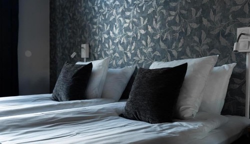 Chambre Double Économique