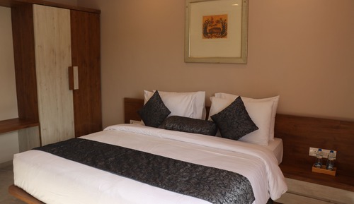 Chambre Deluxe