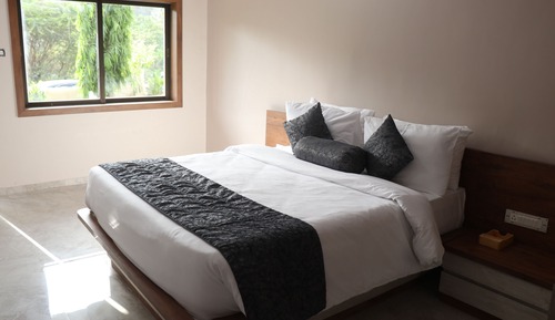 Chambre Exécutive