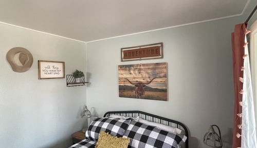 Chambre Confort