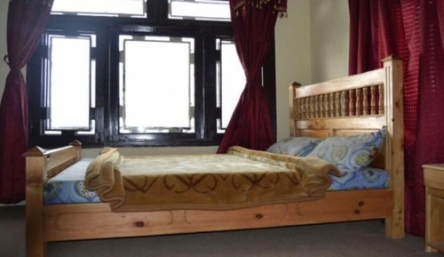 Chambre Triple Standard