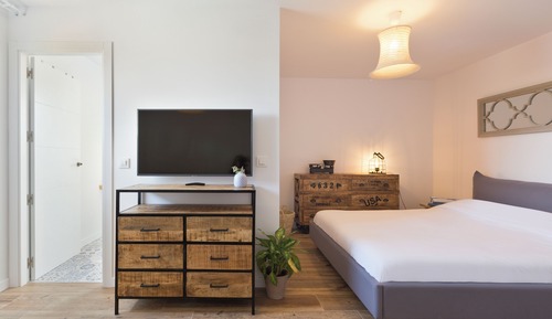 Chambre Double