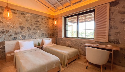 Villa Exclusive