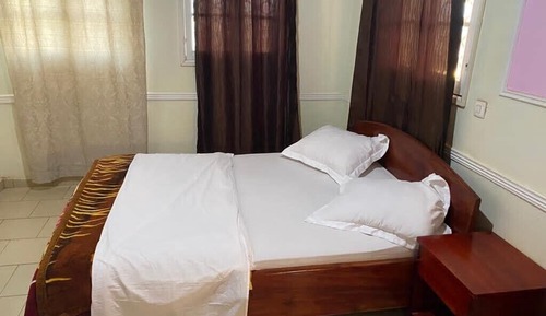 Chambre Double Classique