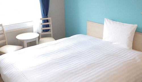 Chambre Simple Deluxe, fumeurs