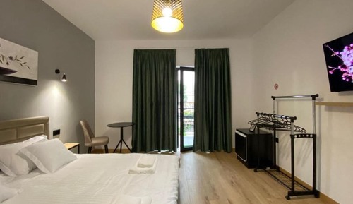 Chambre Double