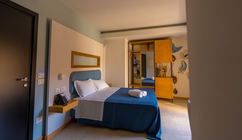 Chambre Luxe, 1 chambre