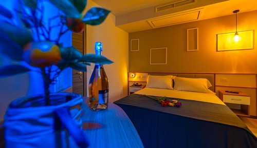 Chambre Standard