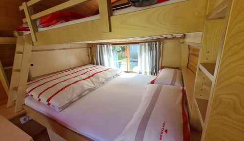 Cabane Familiale