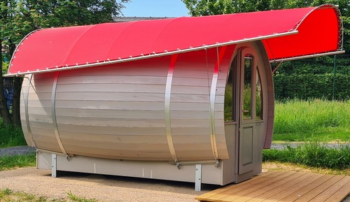 Cabane Exclusive