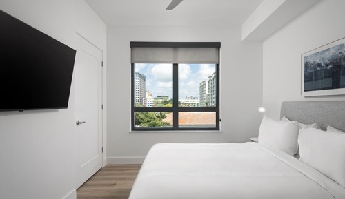 Suite, 2 chambres (Queen)