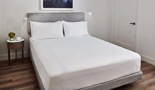 Suite, 1 chambre (Queen)