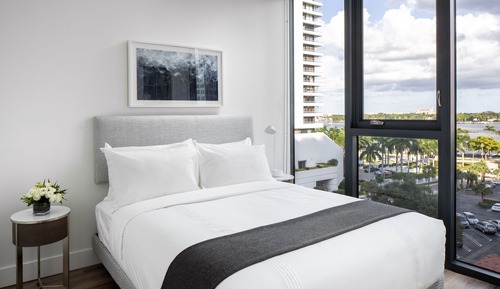 Chambre Premium, 1 chambre (Coastal View)