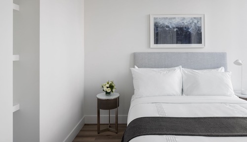 Suite Premium, 2 chambres (Club)