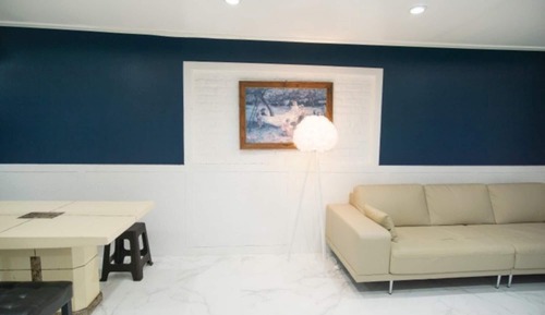 Room (VIP 103 Olive (Ocean View Meat Set Fr)