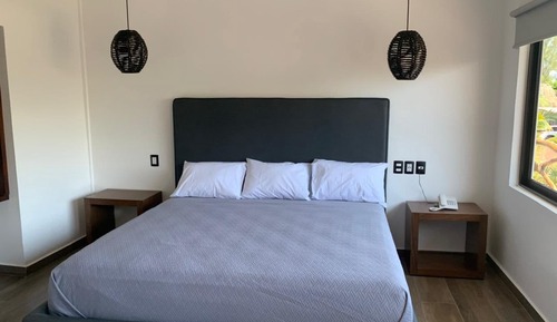 Chambre Junior
