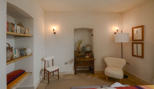 Chambre Triple Deluxe