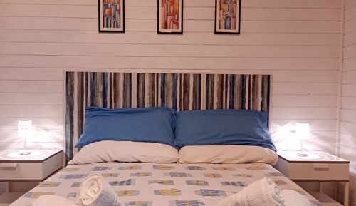 Bungalow Standard