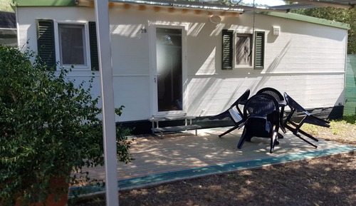 Mobile Home Classique