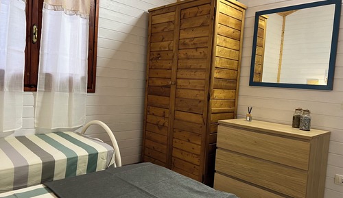 Bungalow Supérieur