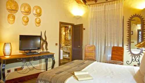 Chambre Double Premium