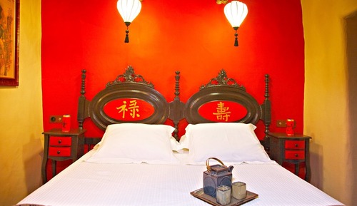 Chambre Double Standard